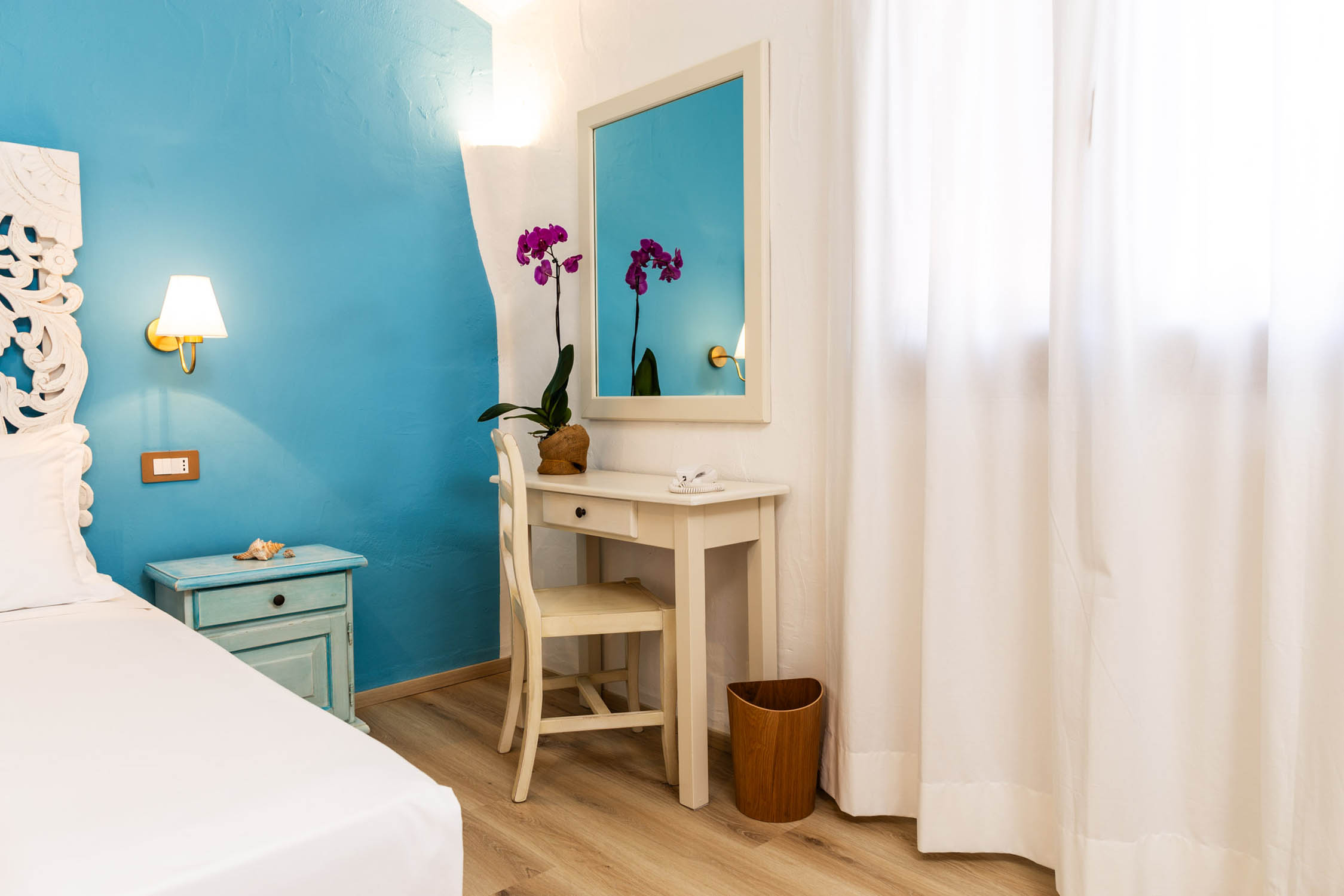 Superior Garden Deluxe - Room 20
